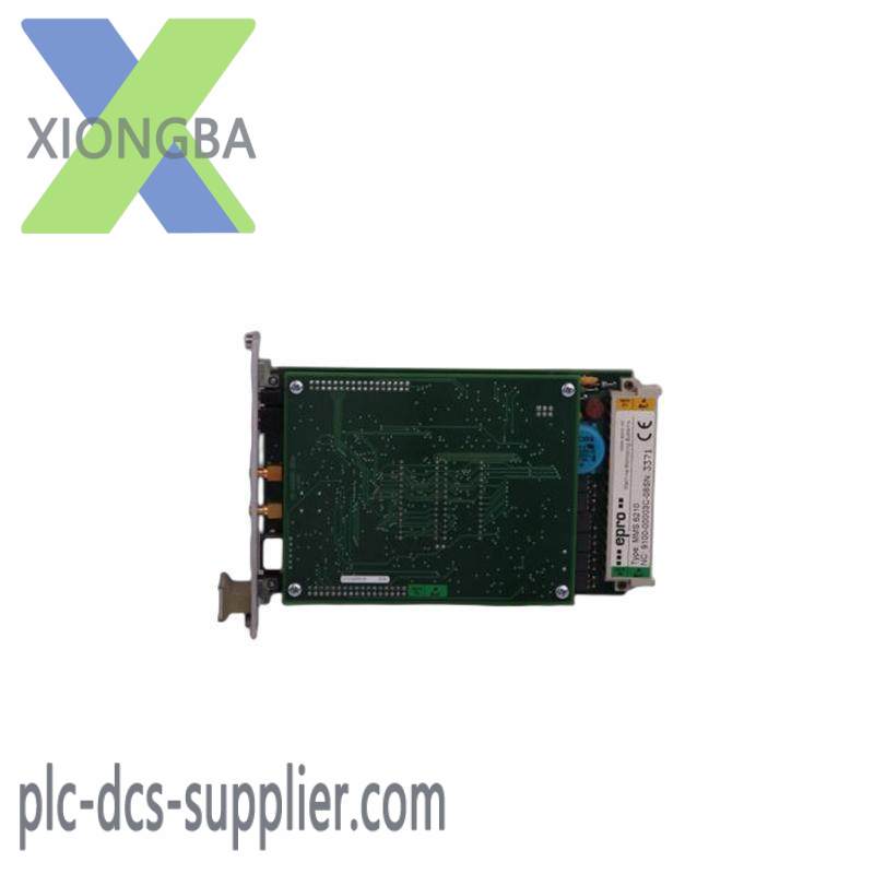 epro_ues815s_power_supply.jpg EPRO UES815S Power Supply - High Efficiency and Reliability