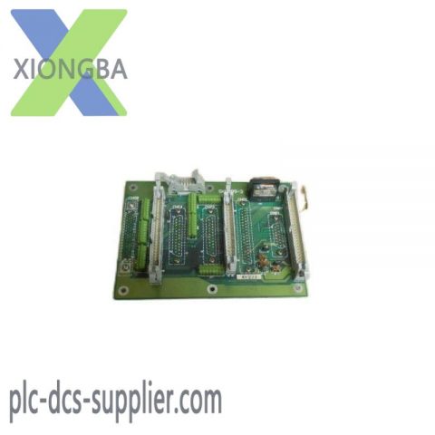 Epson SKP289-3 Circuit Board: Advanced Automation Module for Industrial Applications