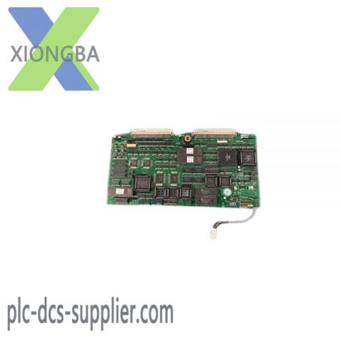Epson SKP326-2: Advanced MPU PCB Board for Industrial Control Solutions
