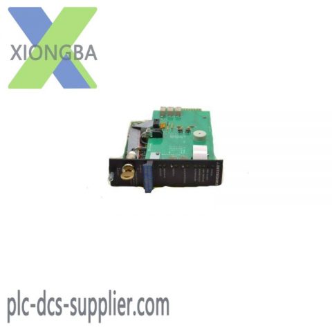 DET-TRONICS EQ2100LC Eagle Quantum Logic Module, Advanced Safety & Security Solutions