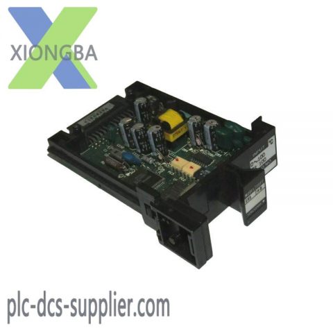 Yokogawa ER5*B RTD Input Module - Temperature Sensing for Precision Control