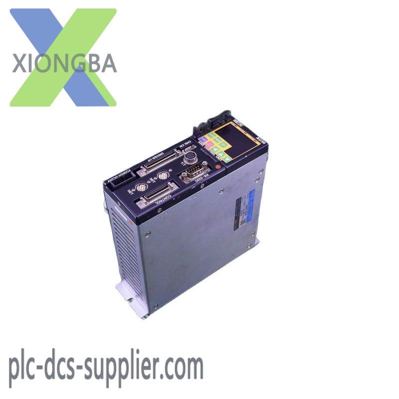 estic_enrz-au30_nutrunner_unit.jpg ESTIC ENRZ-AU30 Nutrunner Unit - High Precision, Robust Construction for Industrial Applications