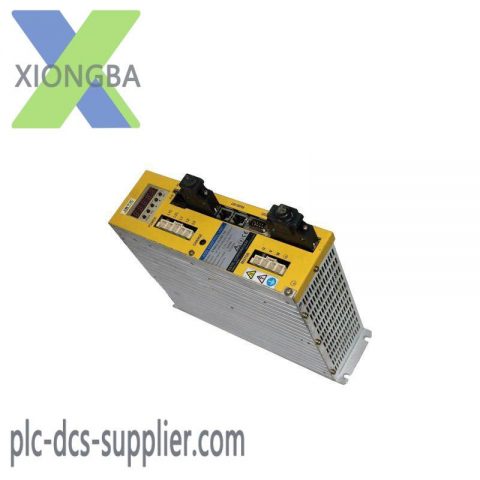 ESTIC ENRZ-AU40-20 Axis Control Module