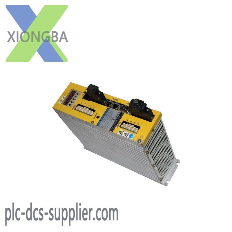 estic_enrz-au40-20_axis_control.jpg ESTIC ENRZ-AU40-20 Axis Control Module