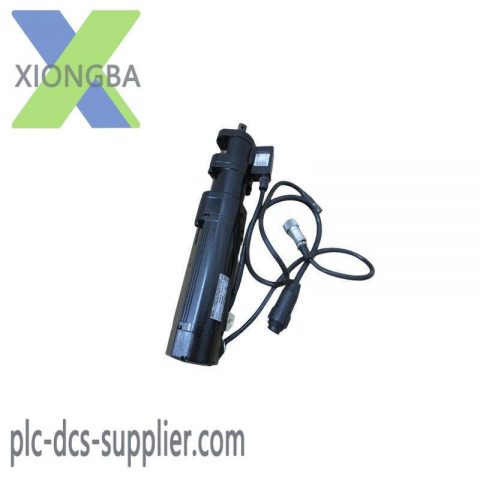 ESTIC ENRZ-TU013-S Servo Nutrunner Tool, Precision Automation Solutions