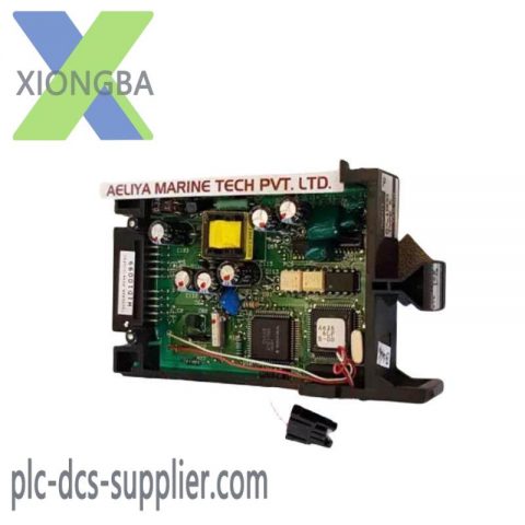 Yokogawa ET5*B Signal Conditioner - Thermocouple Input Module