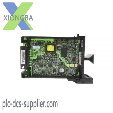 Yokogawa ET5*C DCS Control Modules - Advanced Industrial Automation Solutions