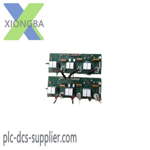 EXPUT 3402062700, 34020626XD-1JA & 34020626XD-2JA Board: Advanced Control Module for Industrial Automation