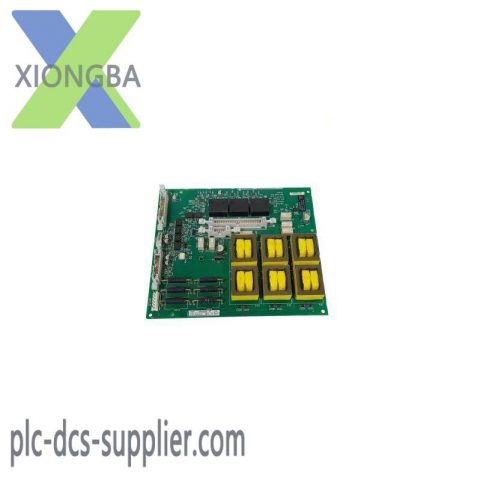 EXTT 3402091100 - Industrial Control Board for Advanced Automation Solutions