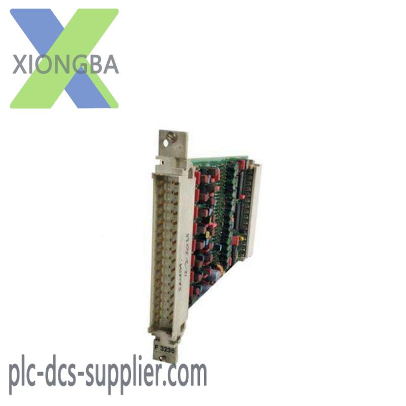 f2201_hima_cpu_board_unit_card.jpg HIMA F2201 CPU Board Unit Card: Efficient, Robust Industrial Control Solution