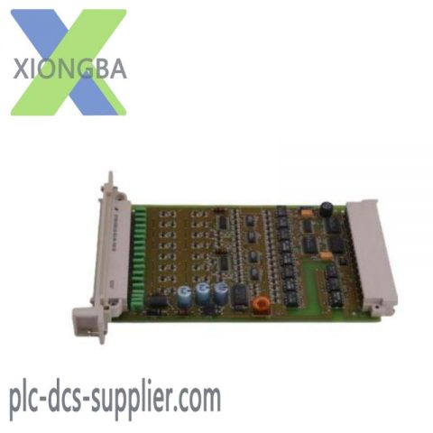 HIMA F3226 Input Module for Industrial Control Systems