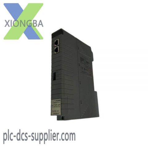 Yokogawa F3RP45-2P/L1 Real Time CPU Module - Precise Control for Industrial Automation