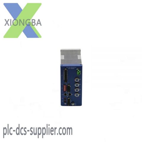 DITTEL SYSTEM F62001 AE6000 Acoustic Emission Module: Advanced Monitoring for Industrial Safety