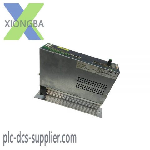 FAGOR MC-Series 20L Compact Drive, Model Specific