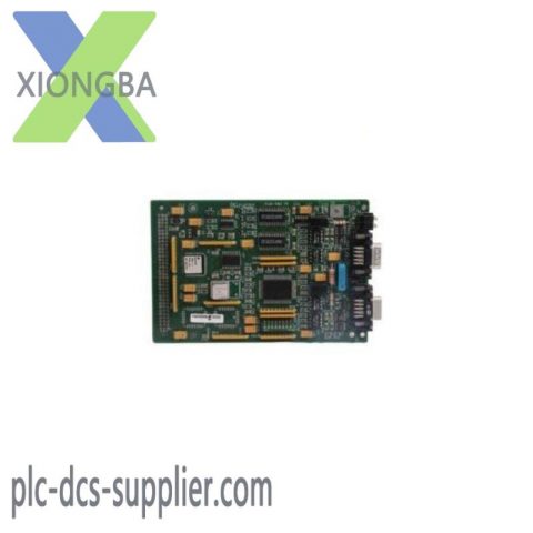 FAIVELEY 74030000 E2333 Control Board