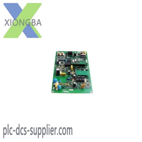 FAIVELEY CAMP-01 Industrial Control Board