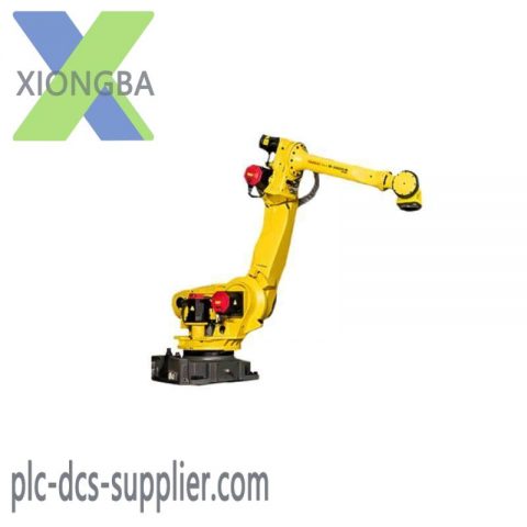 FANUC 2000iC/2000iB Robot - Advanced Industrial Automation Solution