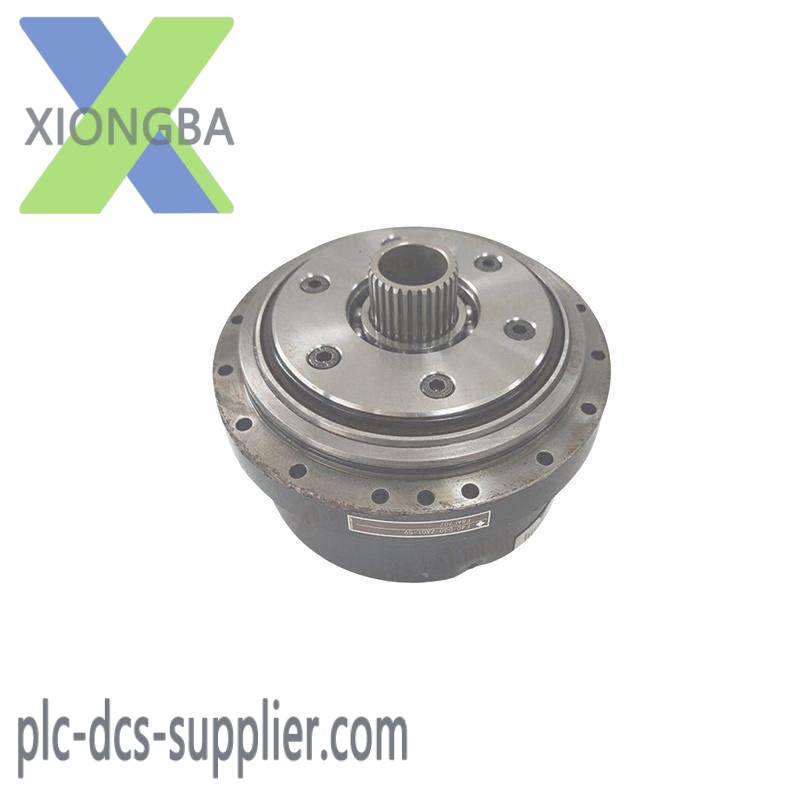 fanuc_2000id_a97l-0218-0929_450n-270_speed_reducer.jpg FANUC 2000iD A97L-0218-0929#450N-270 Speed Reducer
