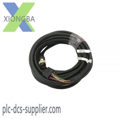 FANUC 2007-T364 Cable: High-Quality Industrial Control Component