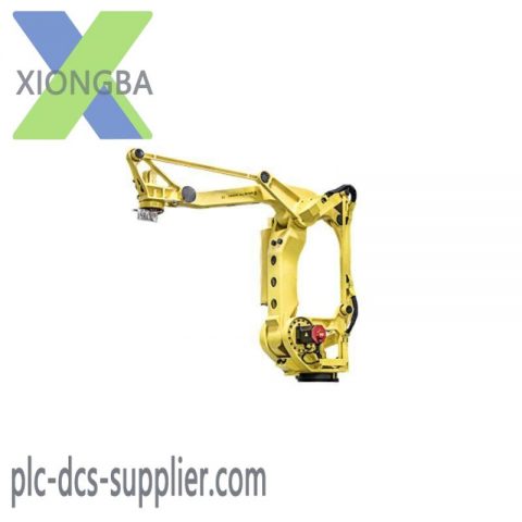 FANUC 410iB Robotics Module, Advanced Automation Solution