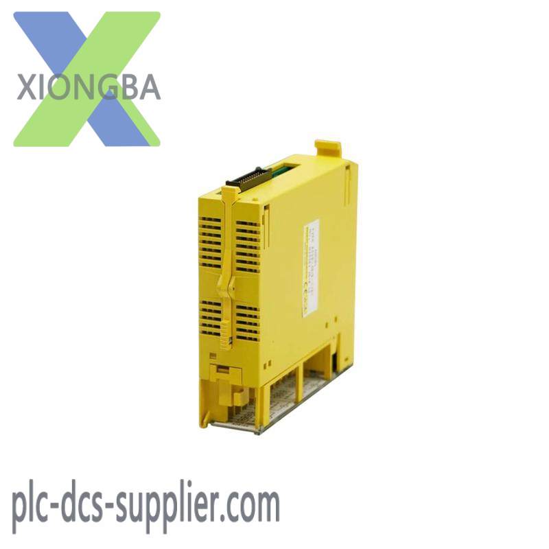 fanuc_a03b-0819-c161_relay_output_module.jpg Fanuc A03B-0819-C161 Relay Output Module