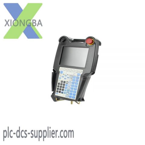 FANUC A05B-2255-C102 Teach Pendant - Advanced Human-Machine Interface for Precision Control