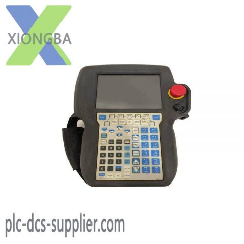 FANUC A05B-2490-0171 Teach Pendant - Industrial Control Module