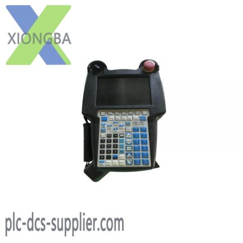 FANUC A05B-2518-C200/C202/C204 Teach Pendant
