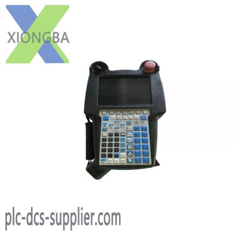 Fanuc A05B-2518-C200/C202-C204 Teach Pendant - Advanced Control Module