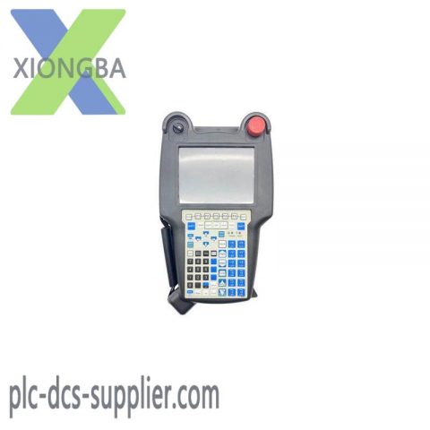 FANUC A05B-2518-C204#EGN & A05B-2518-C204#EAW Teaching Pendant