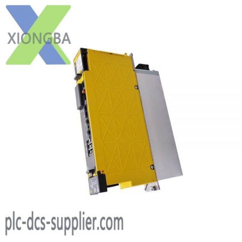FANUC A06B-6240-H209 SERVO AMP MODULE