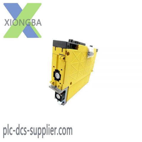 FANUC A06B-6240-H209 Servo Amplifier Module: Precision Control for Industry's Most Demanding Applications