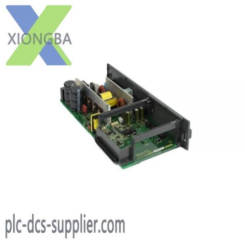 Fanuc A16B-2203-0910 Power Supply Module for Industrial Control Systems