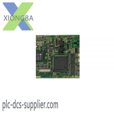 Fanuc A20B-2200-0321: High-Performance PLC Circuit Board