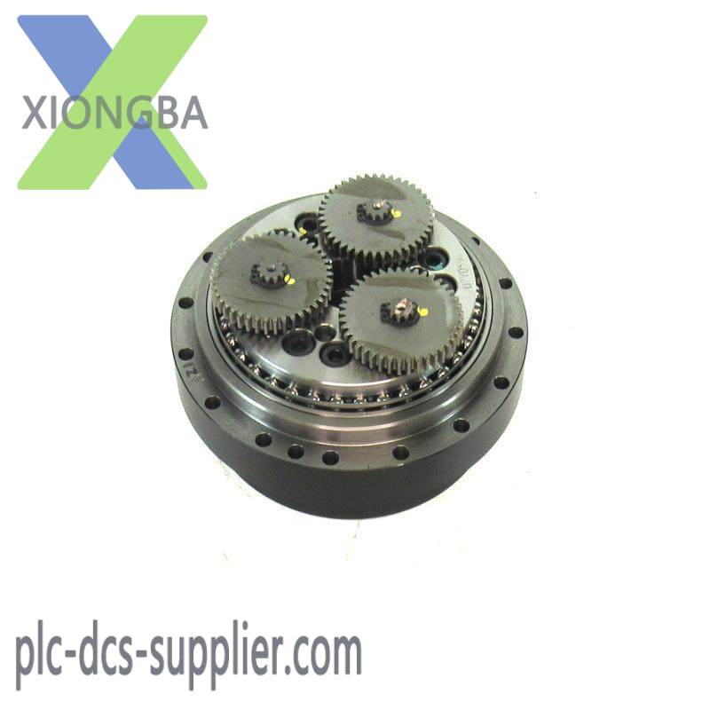 fanuc_a97l-0318-0239_430z-126_robot_three-axis_speed_reducer.jpg FANUC A97L-0318-0239#430Z-126: Precision Robot Three-axis Speed Reducer