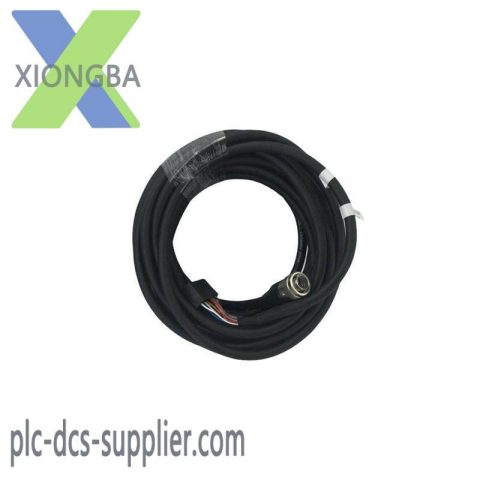 FANUC C100 102 202 2004-T364 Teach Pendant Cable, Designed for Precision and Reliability