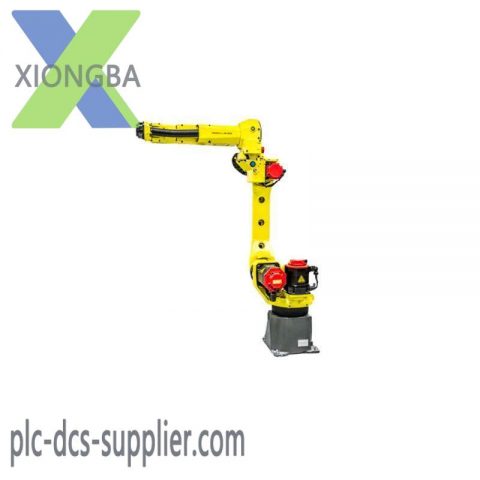 FANUC M-10iA Industrial Robot Controller, Model, Subtype, Category