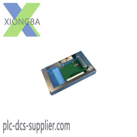 FANUC QPI-PSL-201 Industrial Communication Adapter Module, for GE Fanuc PLC/QuickPanel