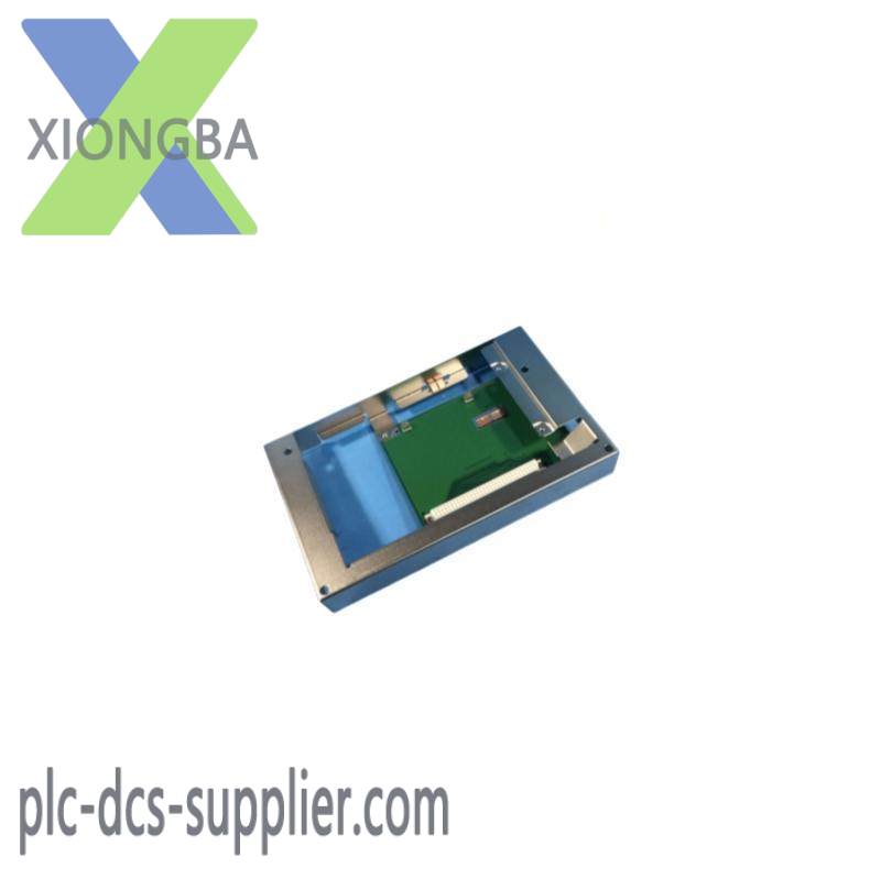 fanuc_qpi-psl-201_communication_adapter_module.jpeg FANUC QPI-PSL-201 Industrial Communication Adapter Module, for GE Fanuc PLC/QuickPanel