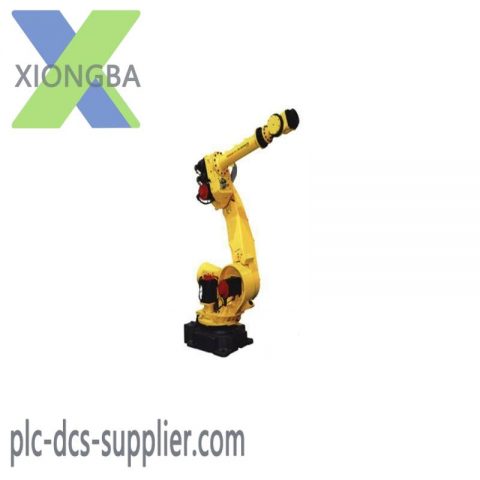 FANUC R-2000iBJ5-J6 Robot Module: Precision, Efficiency & Versatility in Industrial Automation