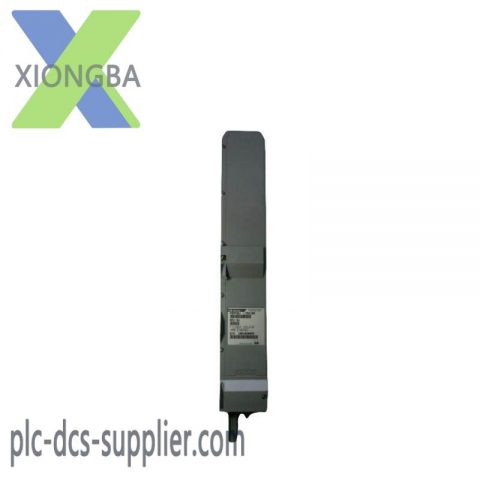 Foxboro FBI10E P0972AJ Fieldbus Isolator: High-Performance Fieldbus Isolation Solution