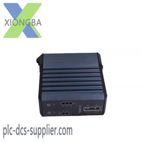 FOXBORO FBM1/37/43 P0400HH Terminal Cable - Efficient, Reliable, Industrial Control Solution