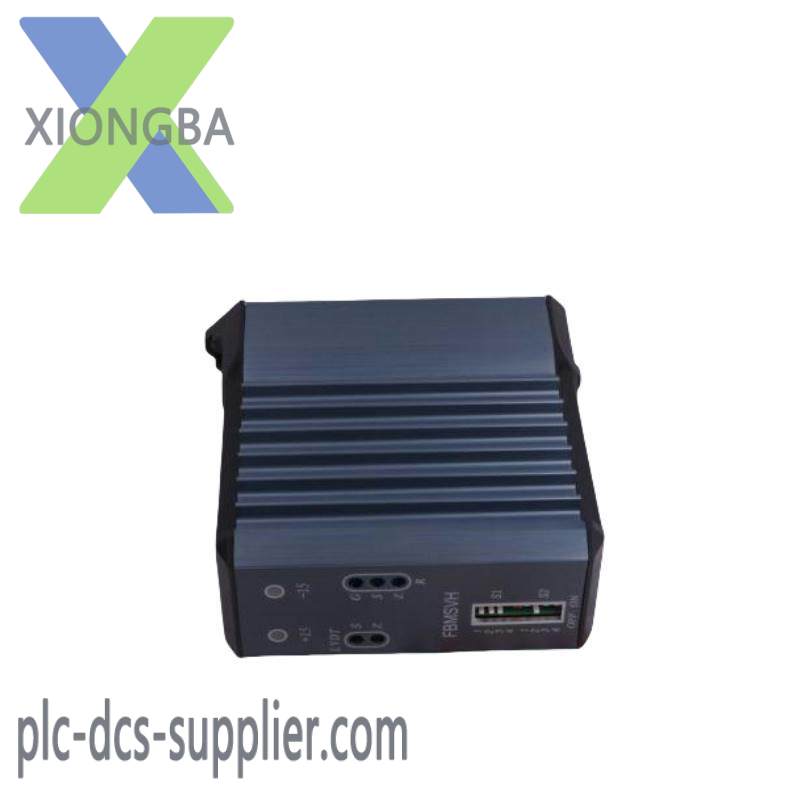 fbm1_37_43_p0400hh_foxboro_termination_cable.jpg FOXBORO FBM1/37/43 P0400HH Terminal Cable - Efficient, Reliable, Industrial Control Solution