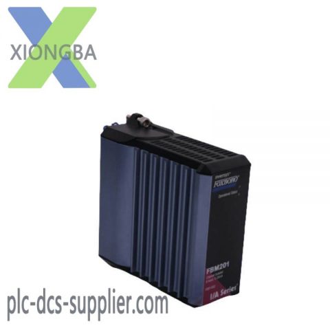 FOXBORO FBM201 P0914SQ: Advanced Analog Input Modules for Industrial Automation