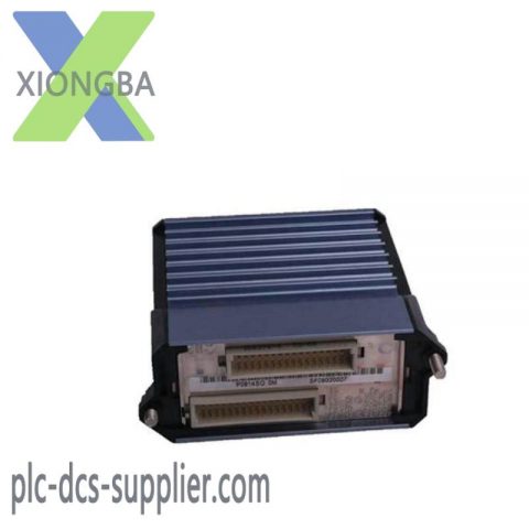 FOXBORO FBM202 P0914ST - Advanced 8-Input Thermocouple Module