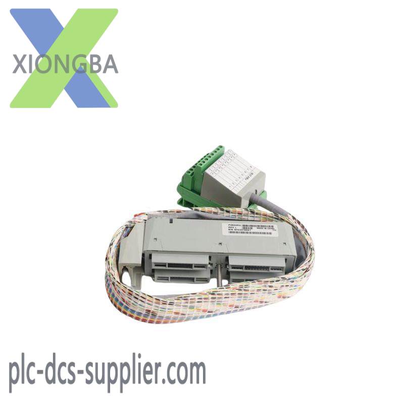 fbm2_36_p0500rg_foxboro_termination_cable_assembly.jpg Foxboro FBM2/36 P0500RG: High-Performance Terminal Cable Assembly