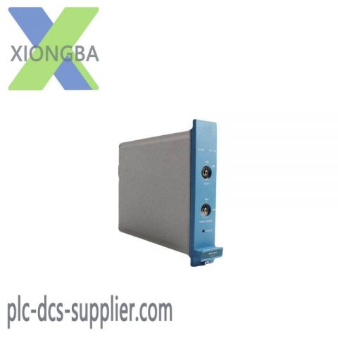 Honeywell FC-BKM-0001 Switch Module - Advanced Control Solutions for Industrial Applications