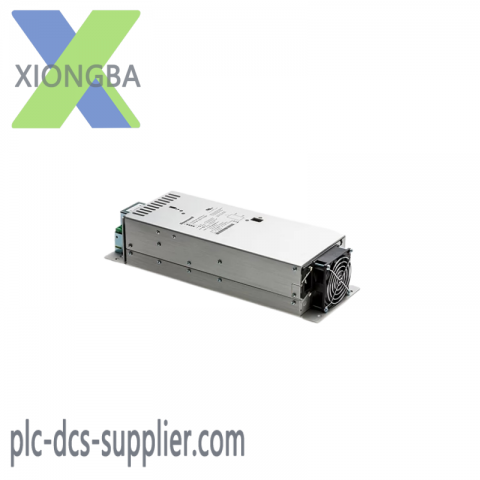 Honeywell FC-PSU-UNI2450/UNI2450U Power Supply