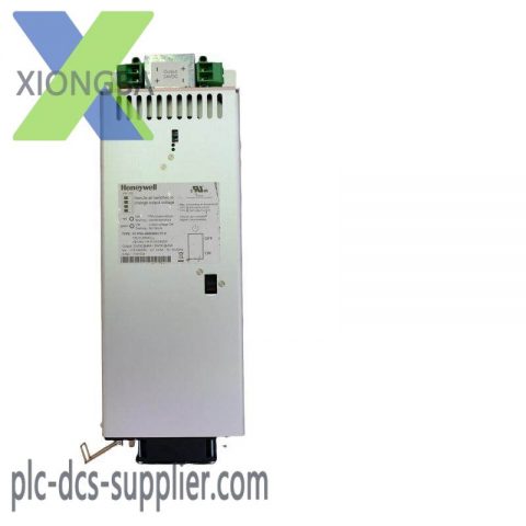 HONEYWELL FC-PSU-UNI2450U V2.1 - Unmatched Industrial Power Supply