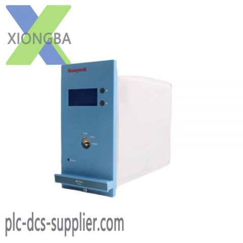 HONEYWELL FC-QPP-0002 V1.2 - Universal Quad Processor Pack Module